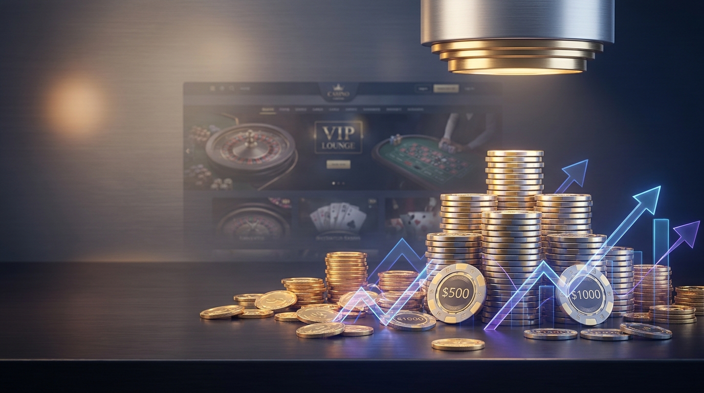 จัดพอร์ตคาสิโน 101 มือใหม่ทำกำไรได้ - Gold Deluxe