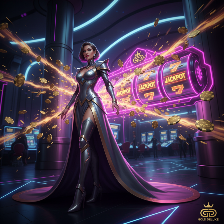 จัดเงินทุนคาสิโนสด เล่นยังไงไม่ให้หมดตัว – Gold Deluxe
